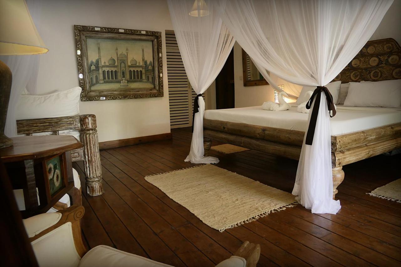 ماليندي Nyumba Ya Paka Boutique Hotel المظهر الخارجي الصورة