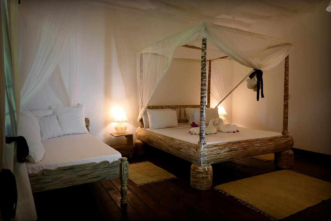 ماليندي Nyumba Ya Paka Boutique Hotel المظهر الخارجي الصورة