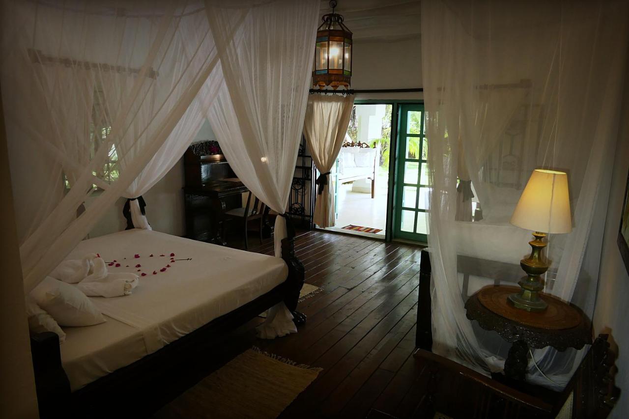 ماليندي Nyumba Ya Paka Boutique Hotel المظهر الخارجي الصورة