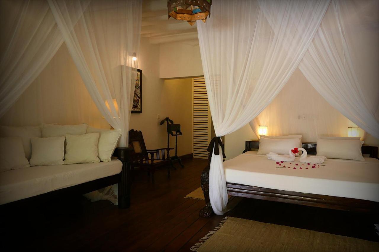 ماليندي Nyumba Ya Paka Boutique Hotel المظهر الخارجي الصورة