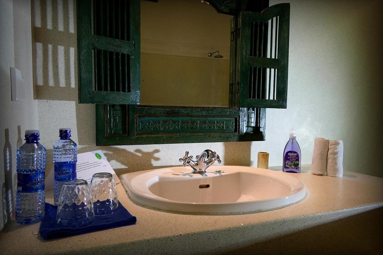 ماليندي Nyumba Ya Paka Boutique Hotel المظهر الخارجي الصورة